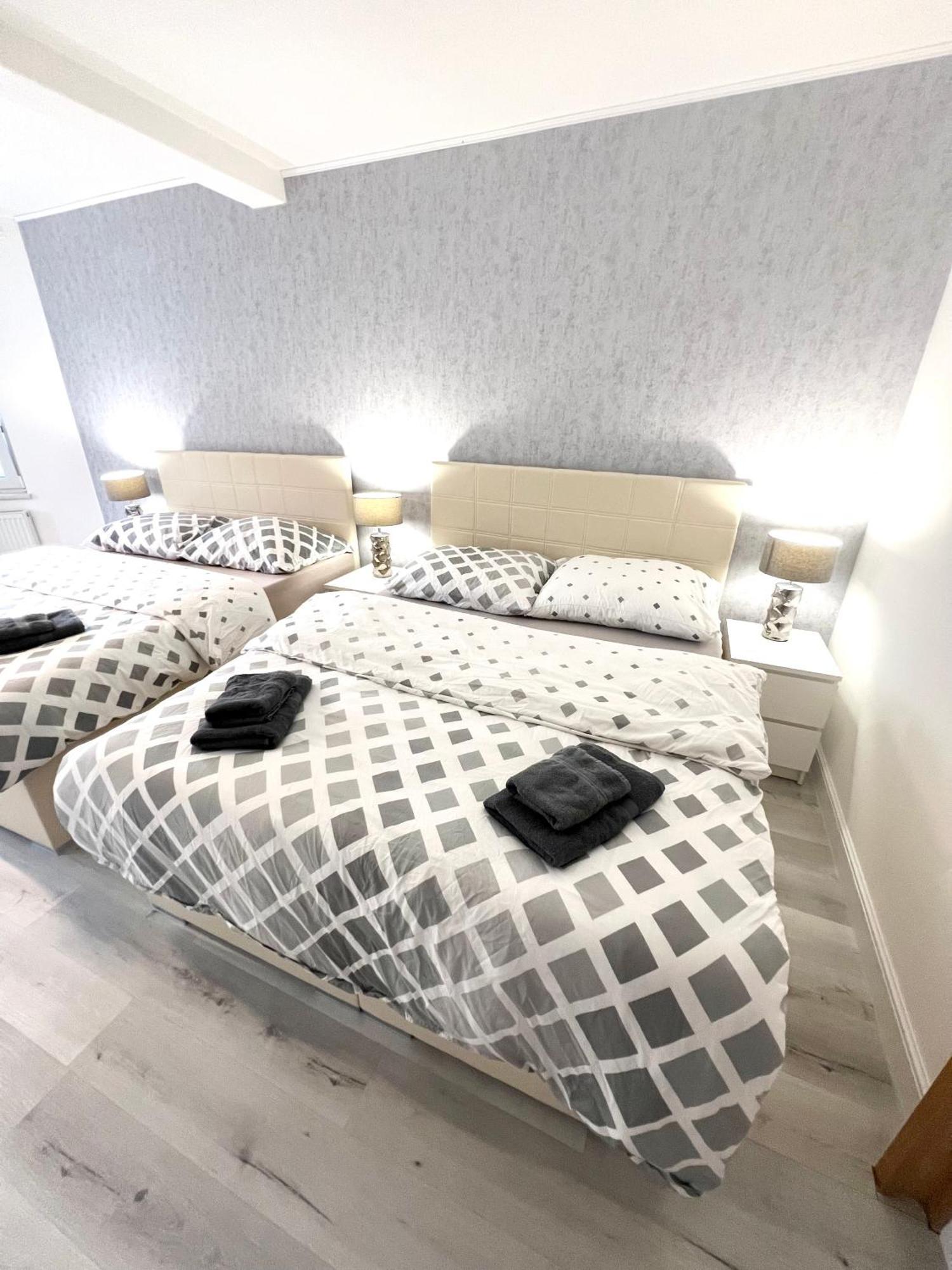 Grandlux Villa & Spa Teplice Exterior foto